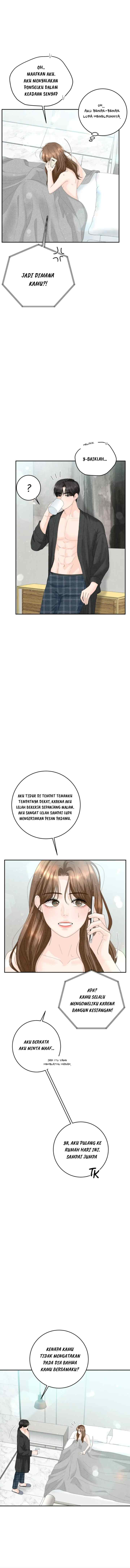 Four Ways to Find a Wife chapter 80 halaman 10