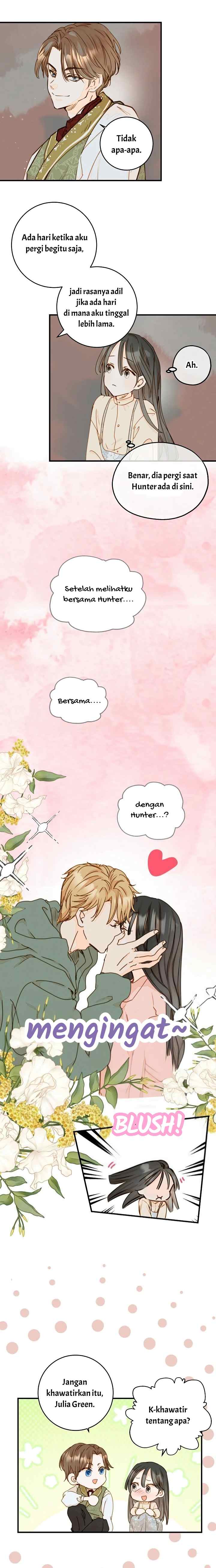 William In The Closet chapter 18 halaman 5