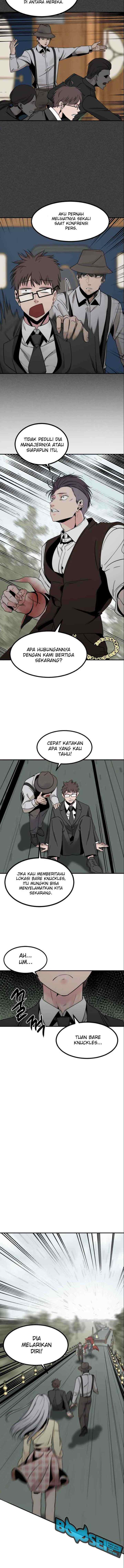 Hero Killer chapter 33 halaman 8