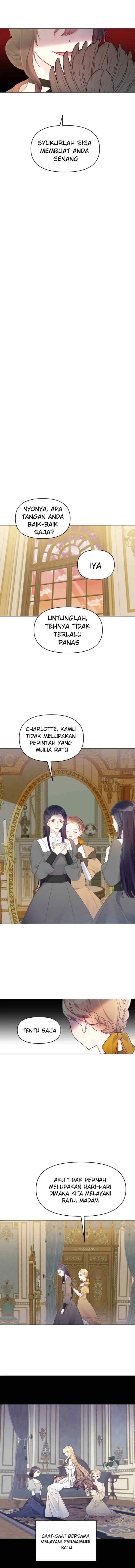 Dangerous Fiance chapter 20 halaman 11