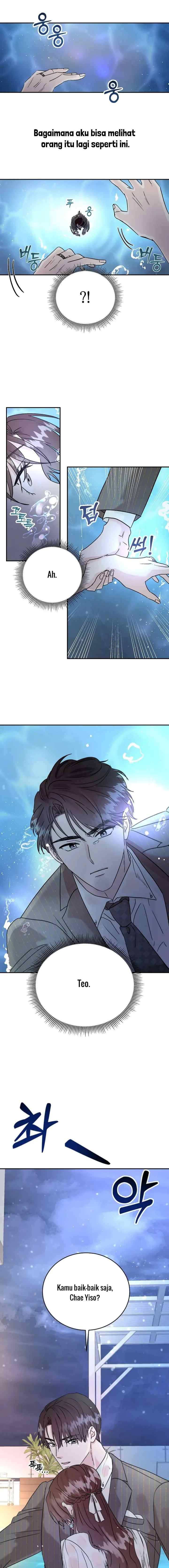 Remarried Couple chapter 8 halaman 9