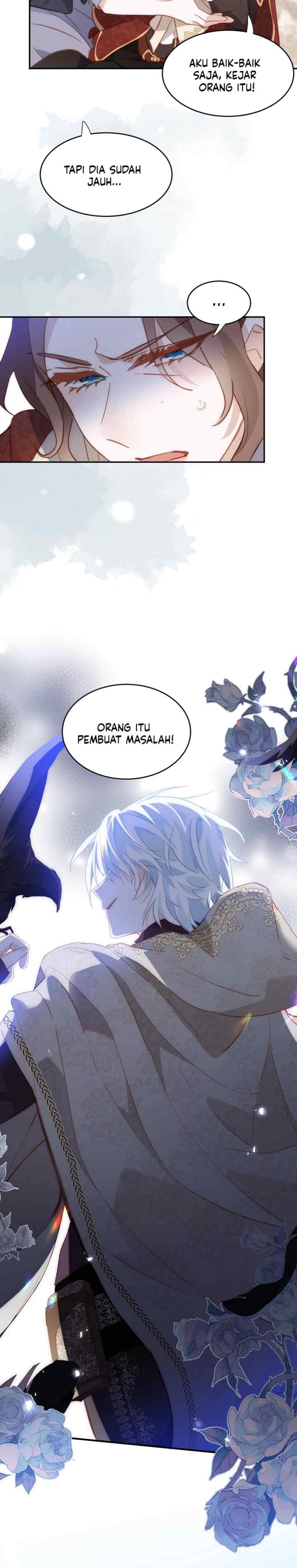 The Ducal Lady Doesn't to Be Pampered chapter 45 halaman 16