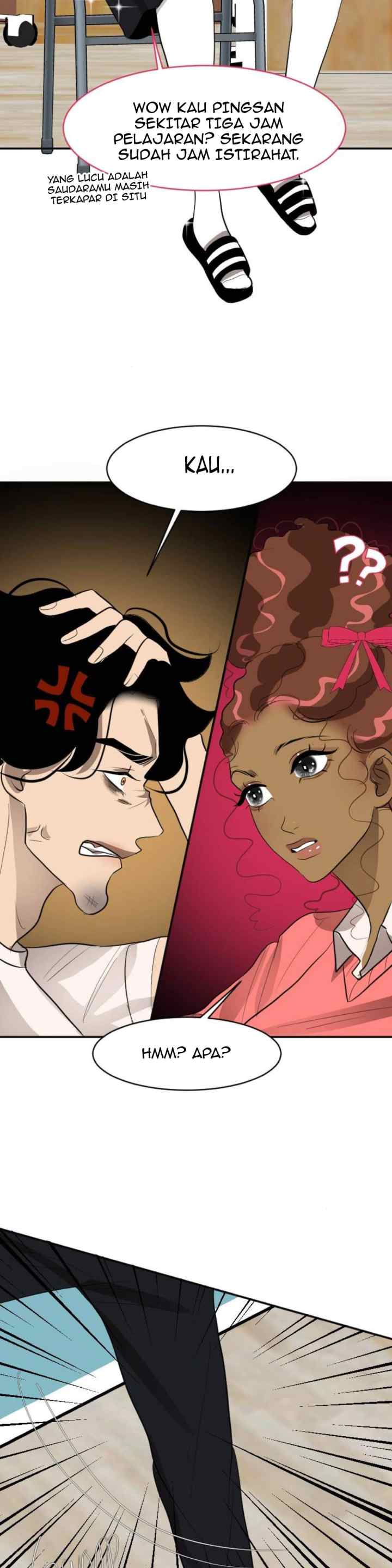 Violent Pink chapter 31 halaman 6