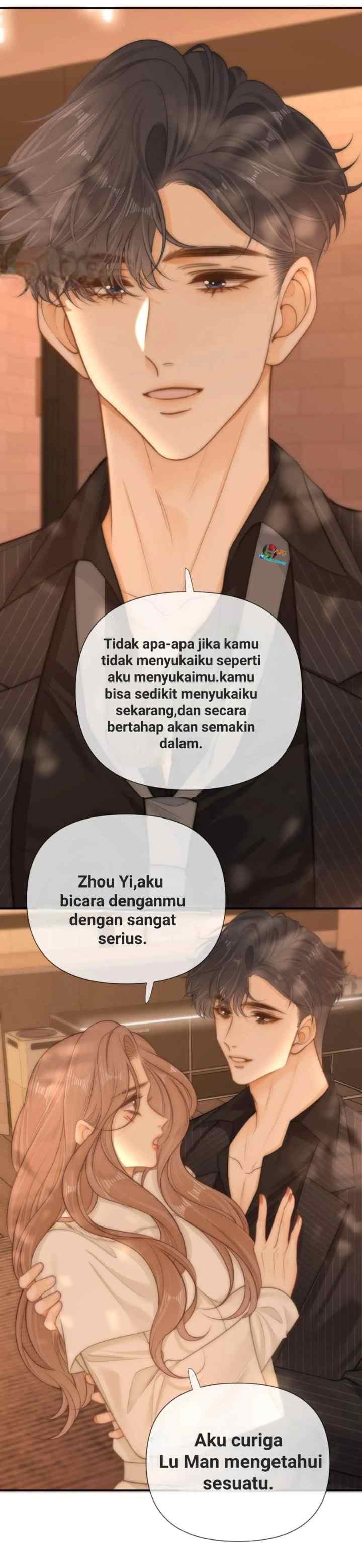 Pretty Woman chapter 85 halaman 6