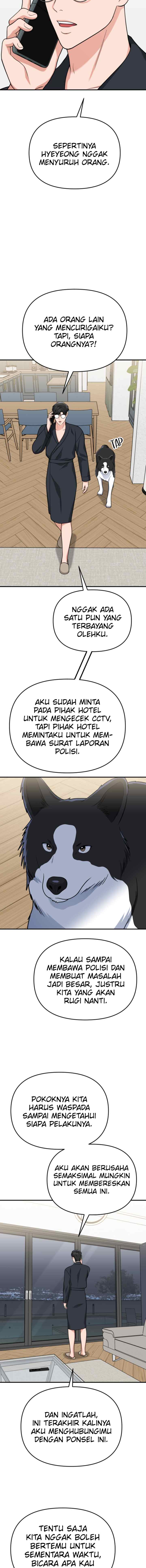 Father Like A Dog chapter 10 halaman 10