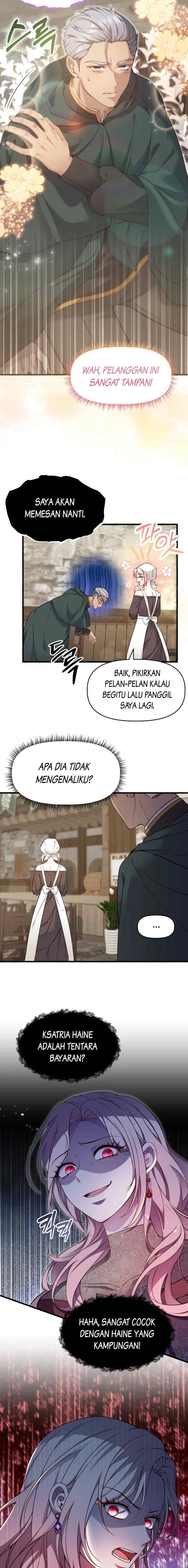 Our Villainess Has Changed chapter 2 halaman 10