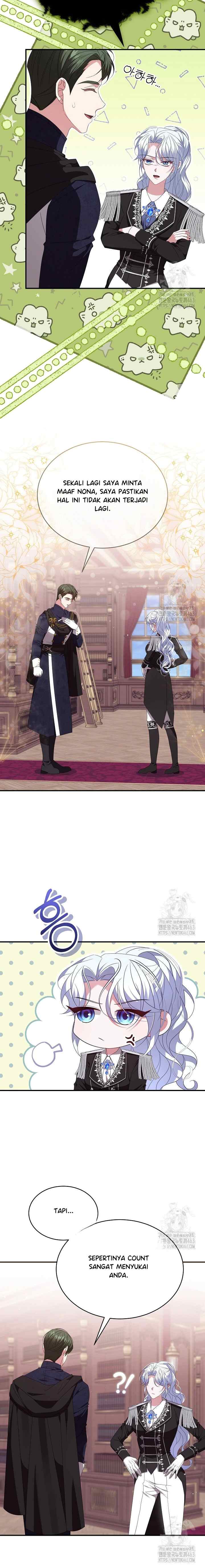 A Guide to the Reality of Villain Extras chapter 25 halaman 5