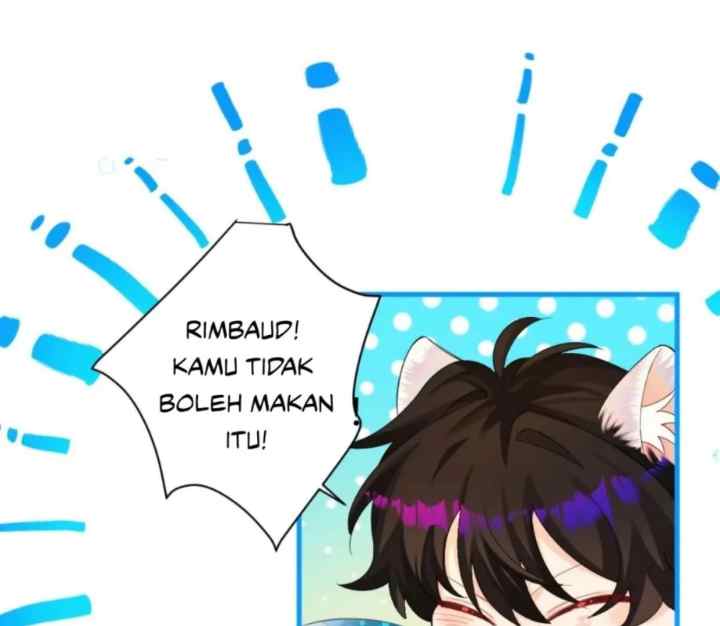 The Falling Sea God Special Chapter chapter 3 halaman 4