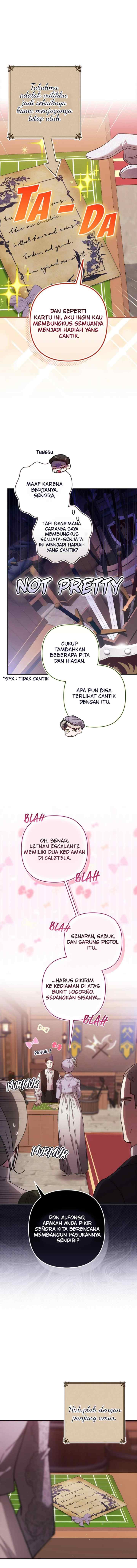 The Broken Ring: This Marriage Will Fail Anyway chapter 94 halaman 14