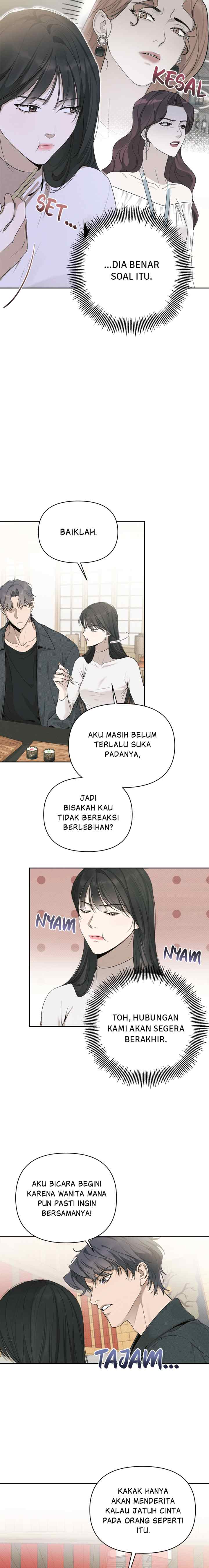 The Perfect Contract chapter 27 halaman 12