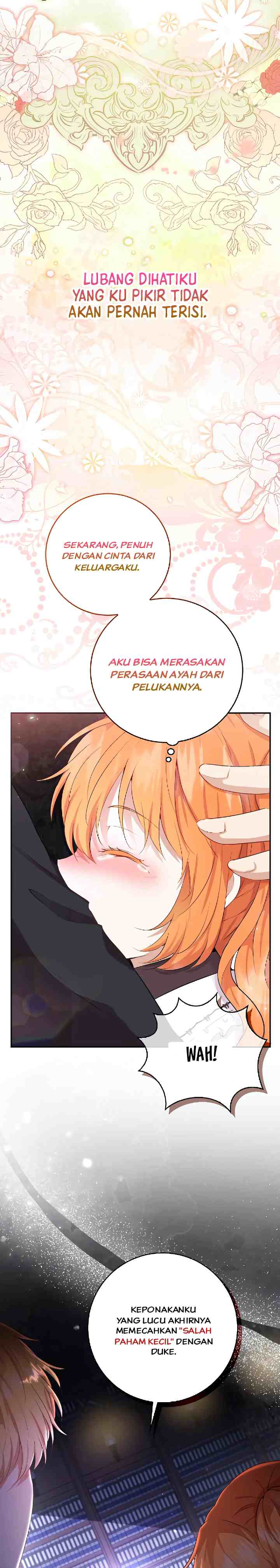 Baby Squirrel is Good at Everything chapter 36 halaman 12