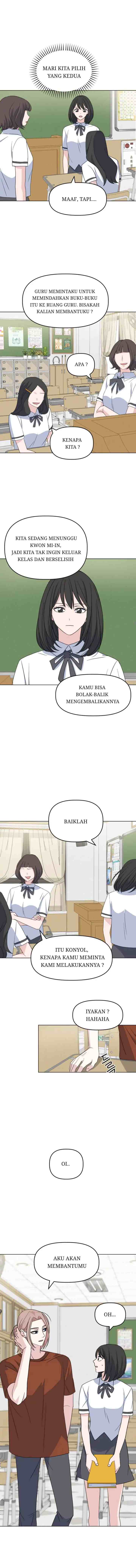 Causality chapter 6 halaman 6
