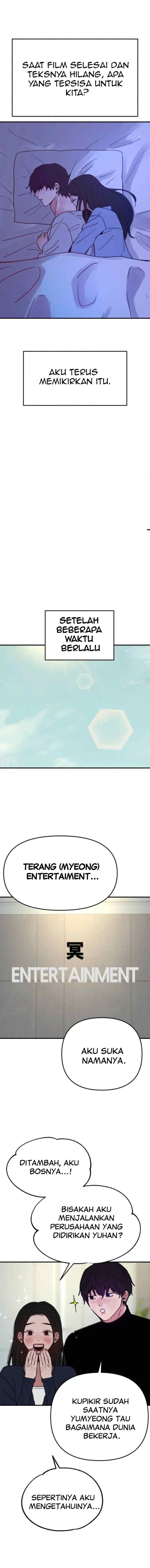 Muse On Yumyeong chapter 86 halaman 13