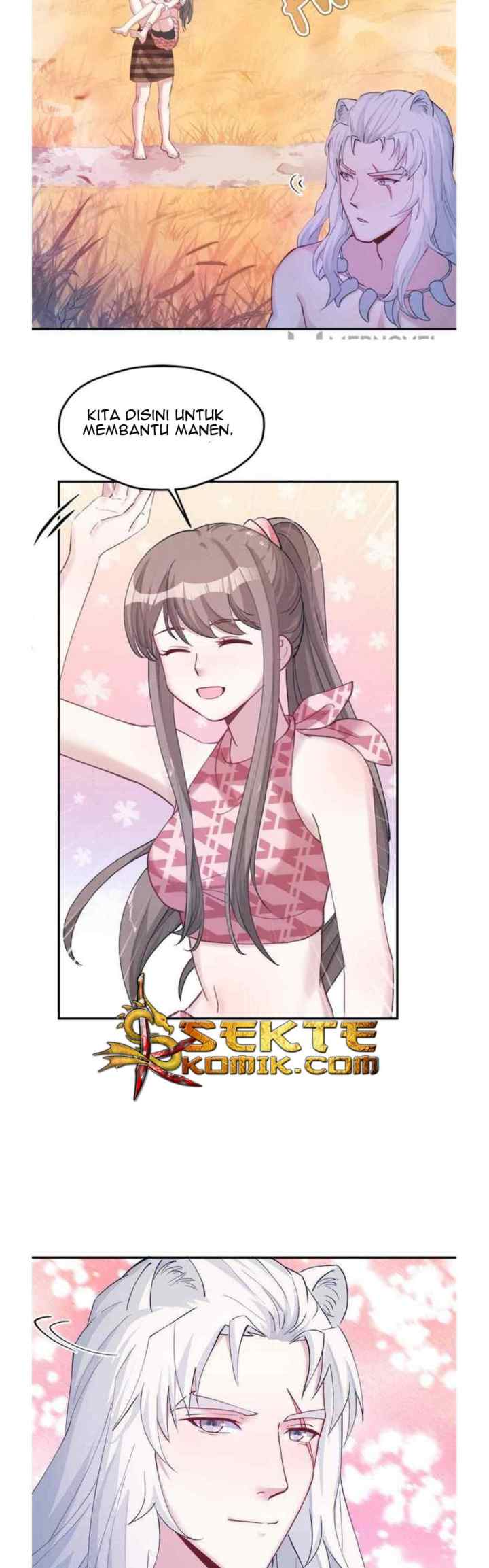 Beauty and the Beasts chapter 145 halaman 10