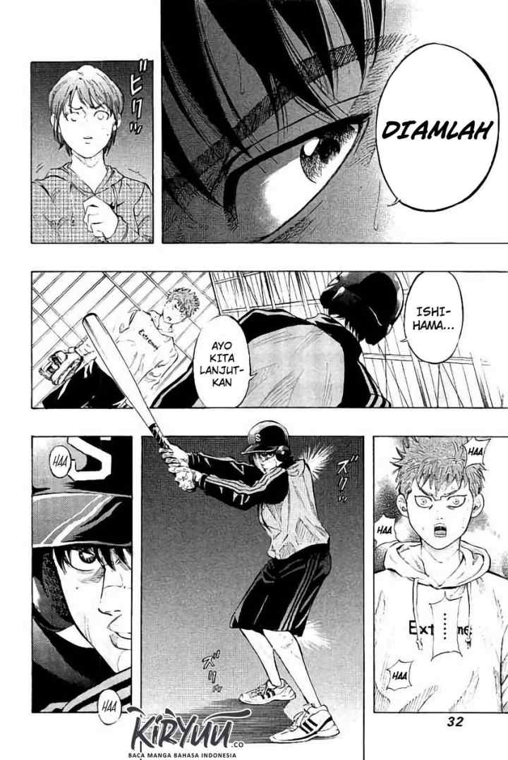 Bungo chapter 9 halaman 11