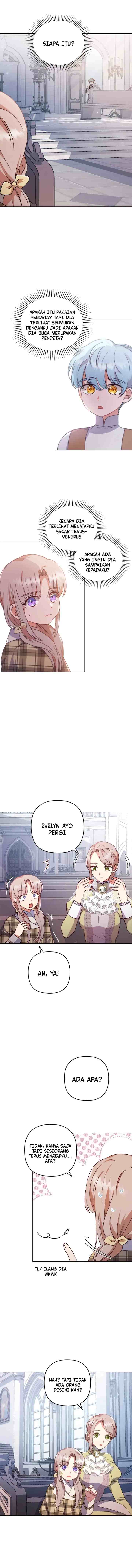 I Was Seduced By The Sick Male Lead chapter 8 halaman 12