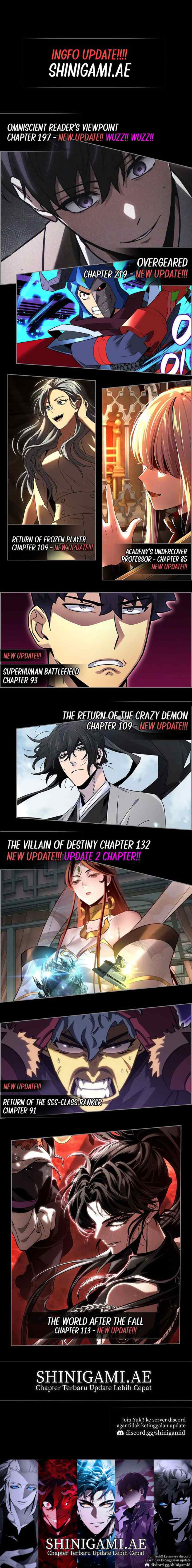 The Regressed Demon Lord Is Kind chapter 6 halaman 11