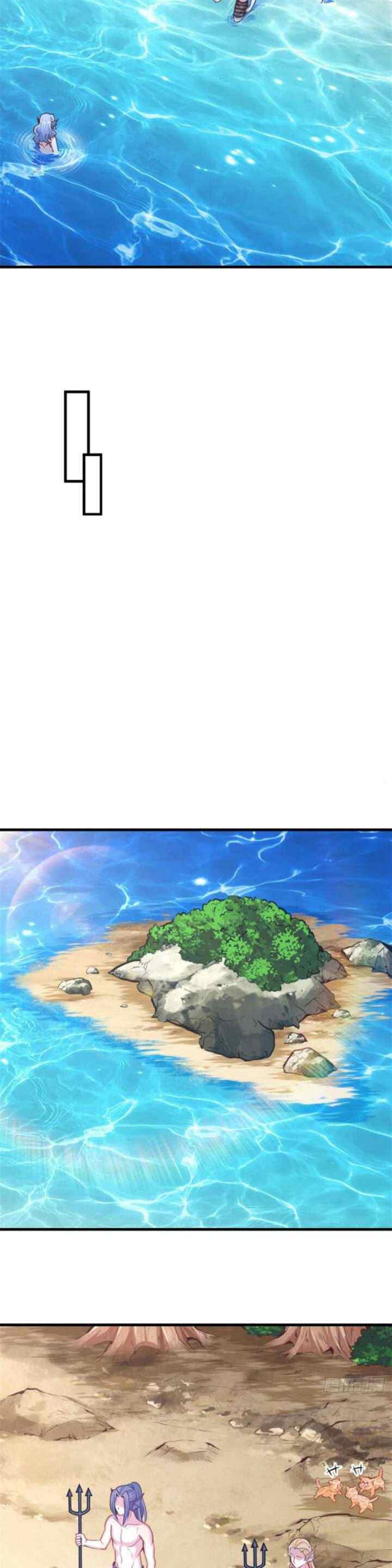 Beauty and the Beasts chapter 225 halaman 4