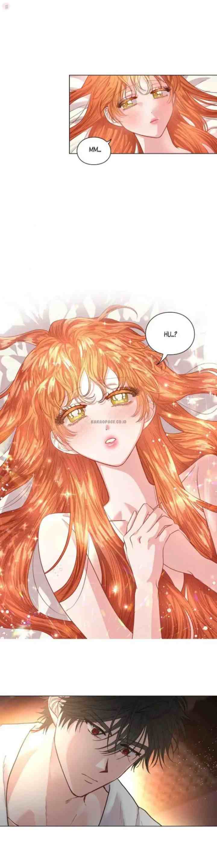 Lucia chapter 20 halaman 5
