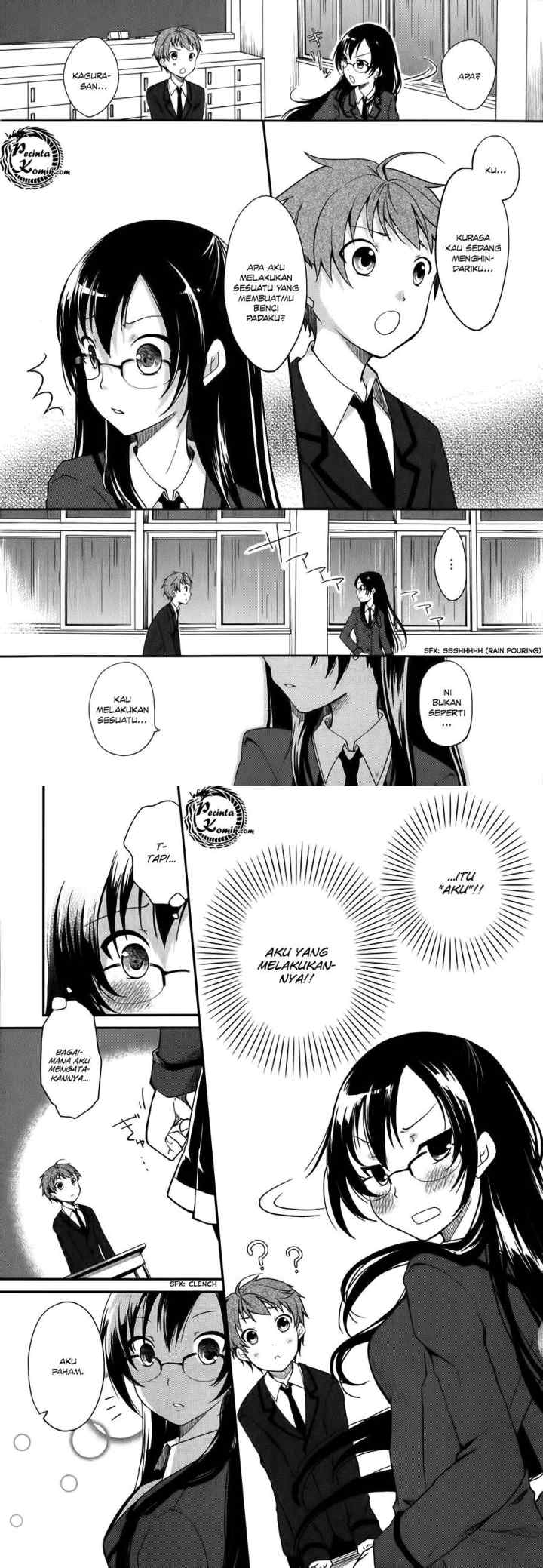 Hadi Girl chapter 4 halaman 8