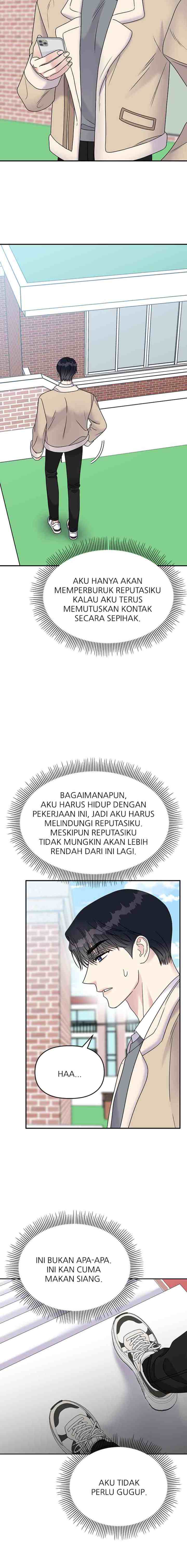 Do As I Say! chapter 66 halaman 10