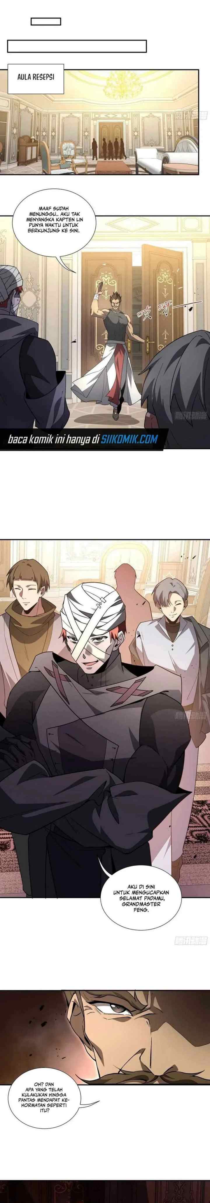 I Contracted Myself chapter 47 halaman 10