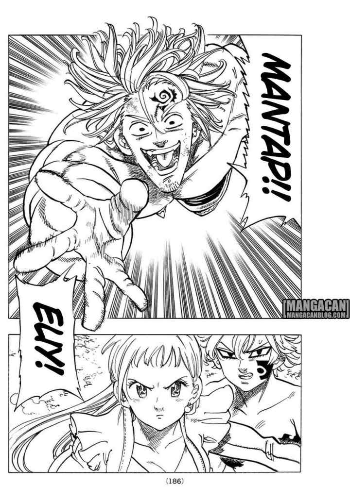 Nanatsu no Taizai chapter 262.2 halaman 7