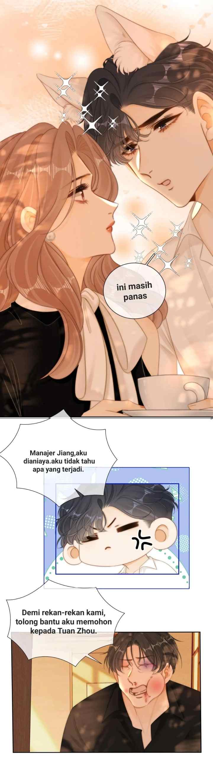 Pretty Woman chapter 91 halaman 11