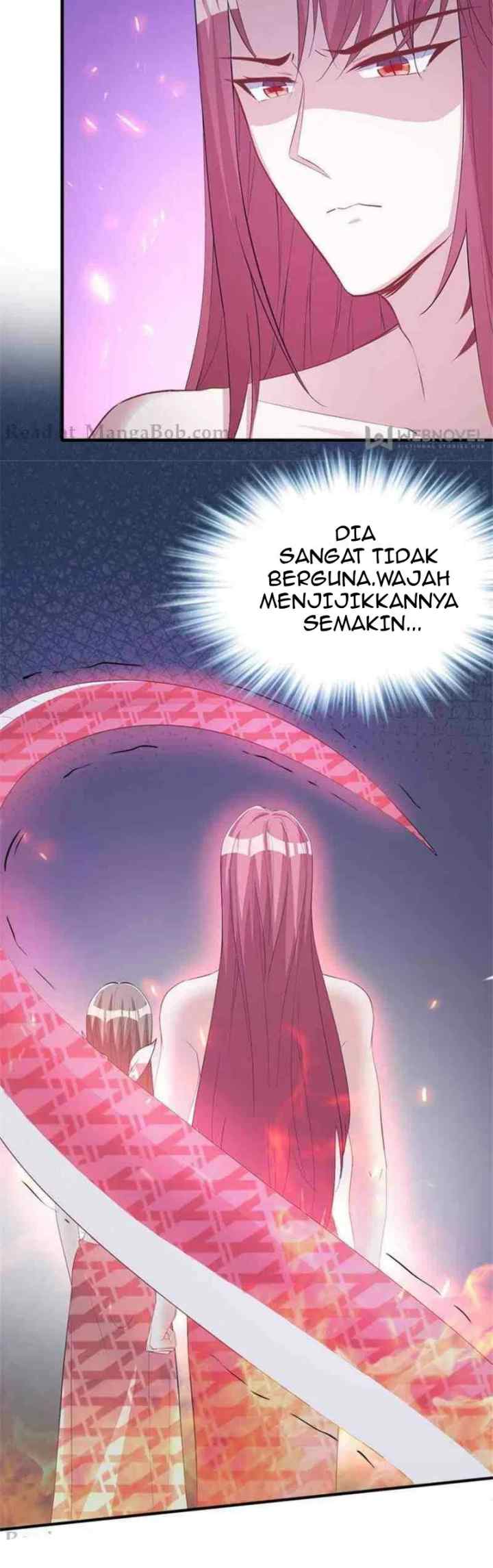 Beauty and the Beasts chapter 101 halaman 16