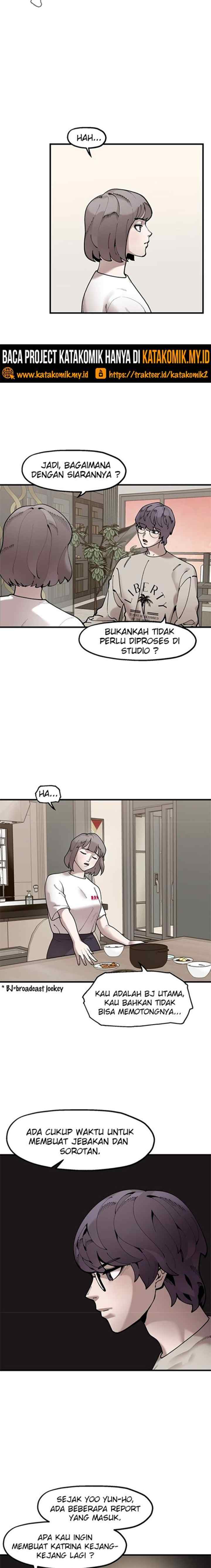 Psycho Revenge chapter 42 halaman 13