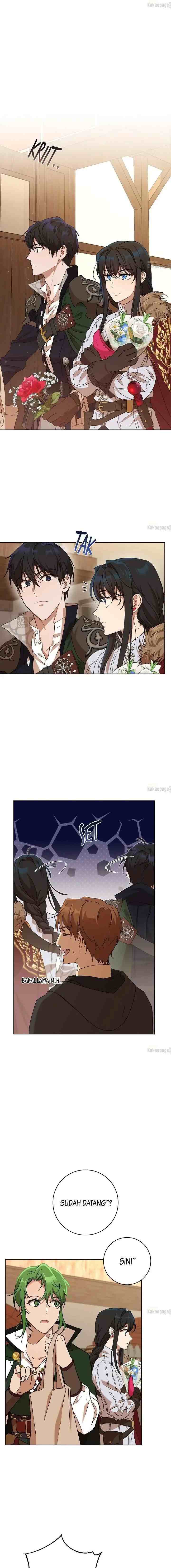 Asmodian's Contract chapter 68 halaman 6