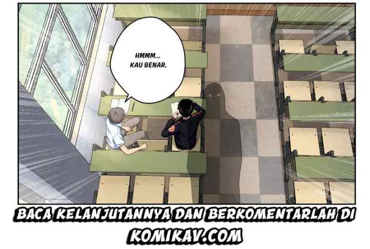 Strongest Abandoned Son chapter 12 halaman 11