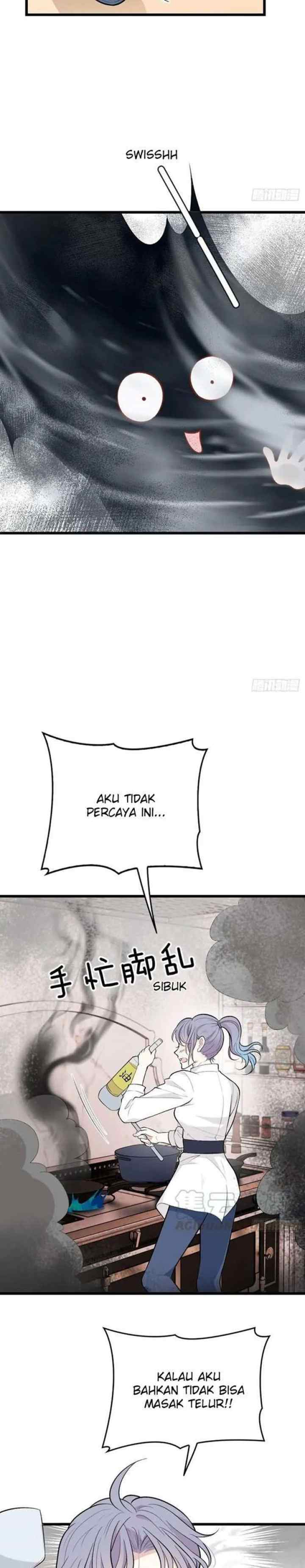The Duke's Hidden Baby: BOGO! chapter 106 halaman 7
