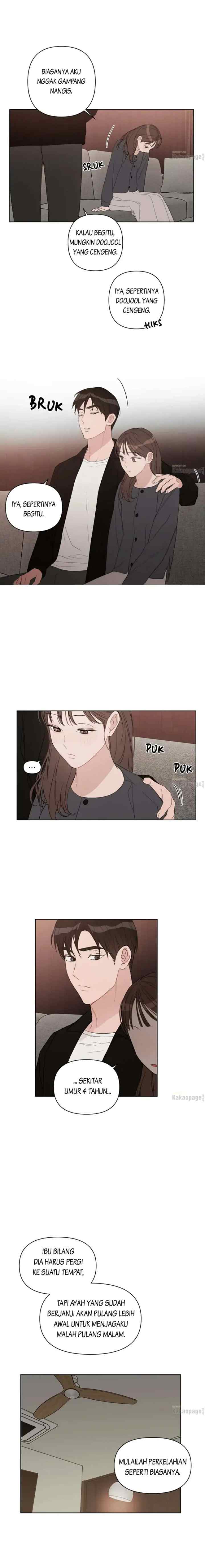 Positively Yours chapter 51 halaman 10