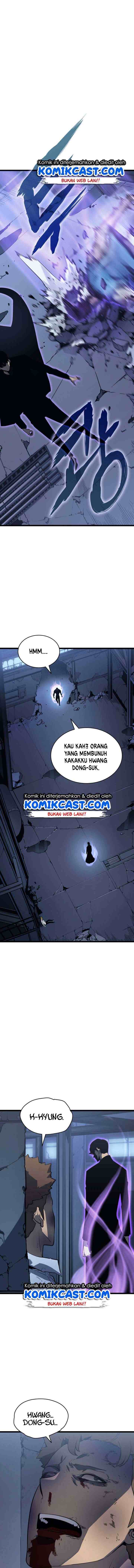 Solo Leveling chapter 145 halaman 4