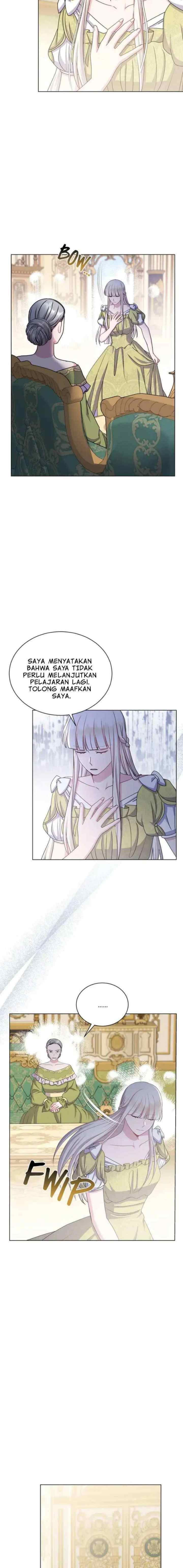 He Likes Me a Lot More Than I Thought! chapter 36 halaman 19