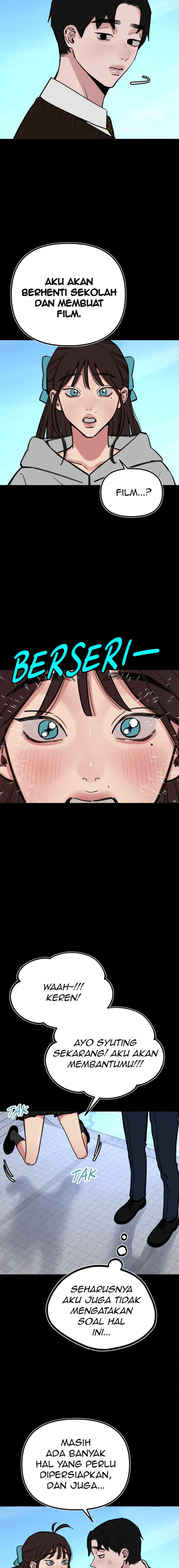 Muse On Yumyeong chapter 54 halaman 16
