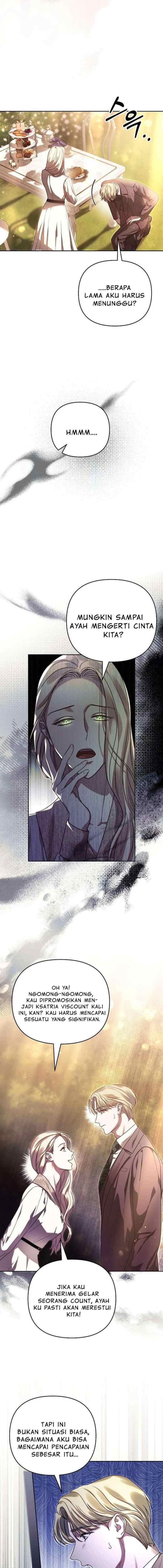 How To Turn A Kind Savior Into An Emperor chapter 5 halaman 9