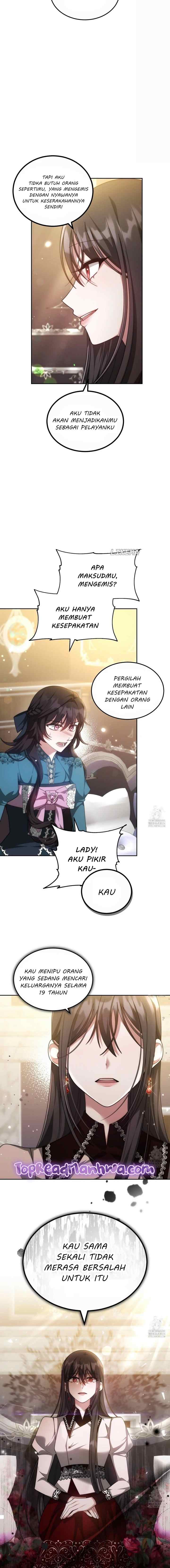 I Hated It Even More chapter 52 halaman 4