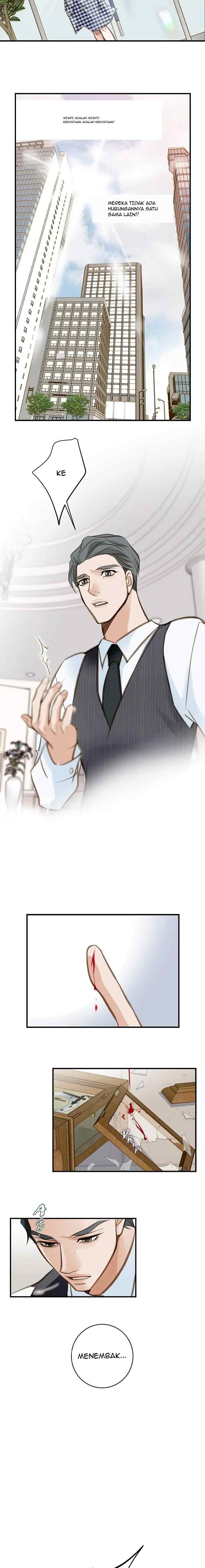 Survival Marriage chapter 5 halaman 5
