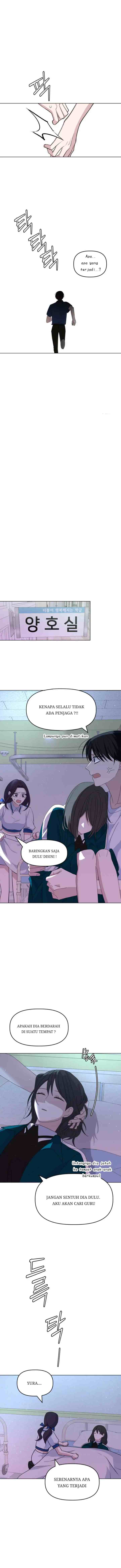 Causality chapter 30 halaman 10