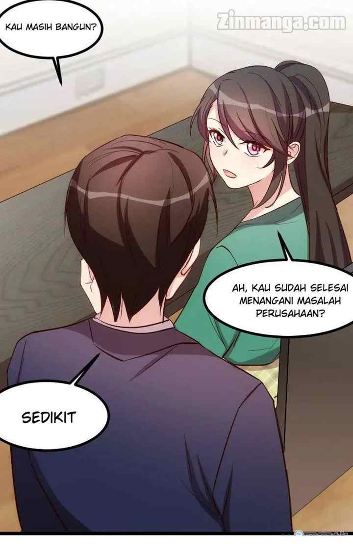 CEO's Sudden Proposal chapter 189 halaman 8