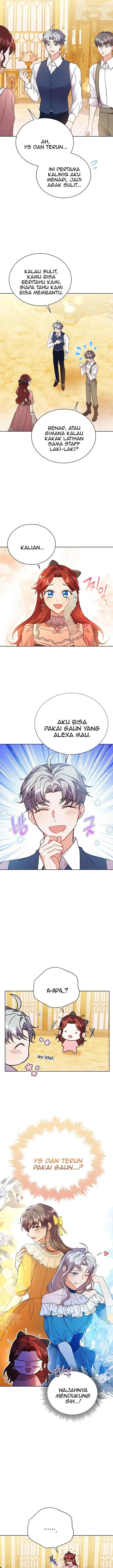 I Became The Villain's Trainer chapter 53 halaman 7