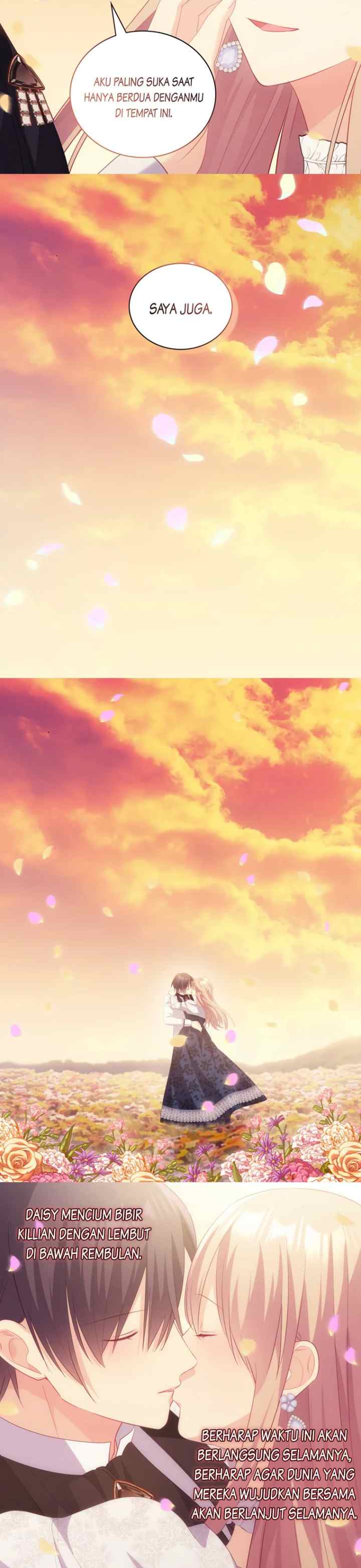 Daisy - How to Become the Duke's Fiancée chapter 185 halaman 16