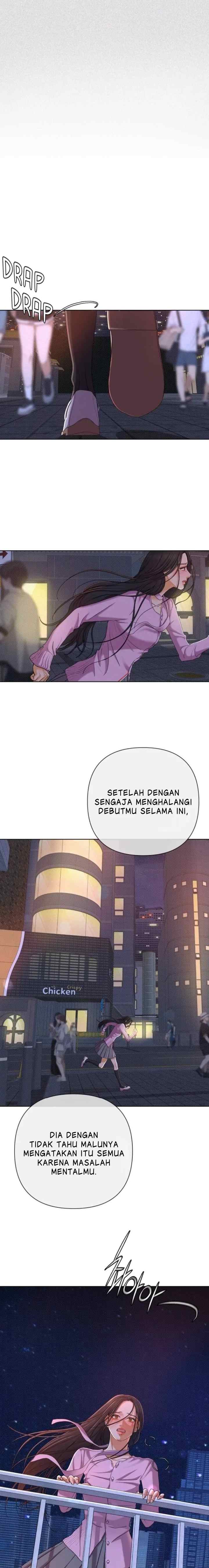 The Fox Club chapter 114 halaman 15
