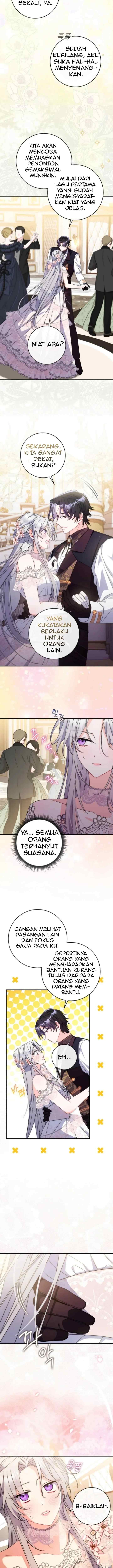 As My Husband Wish, I Will Bring in the Concubine chapter 11 halaman 5