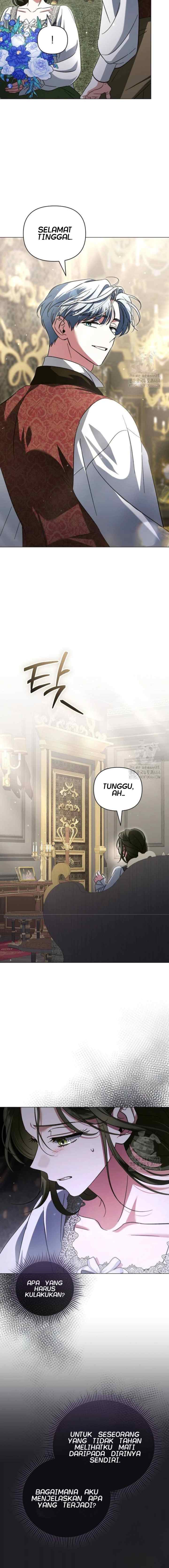For The Beautiful Juliet chapter 18 halaman 5