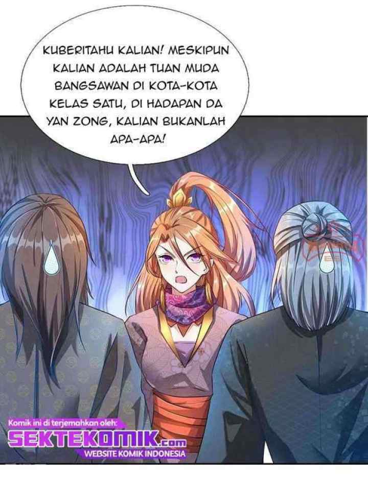 Marvelous Hero of the Sword chapter 63 halaman 7