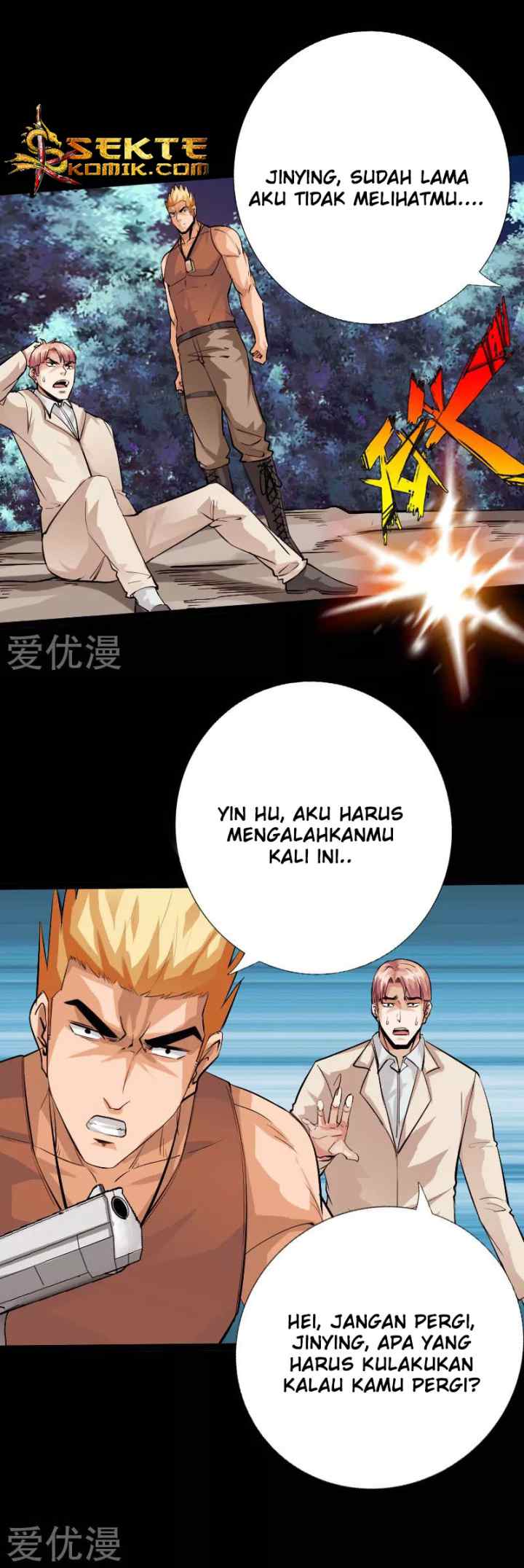 Hopeless chapter 119 halaman 10