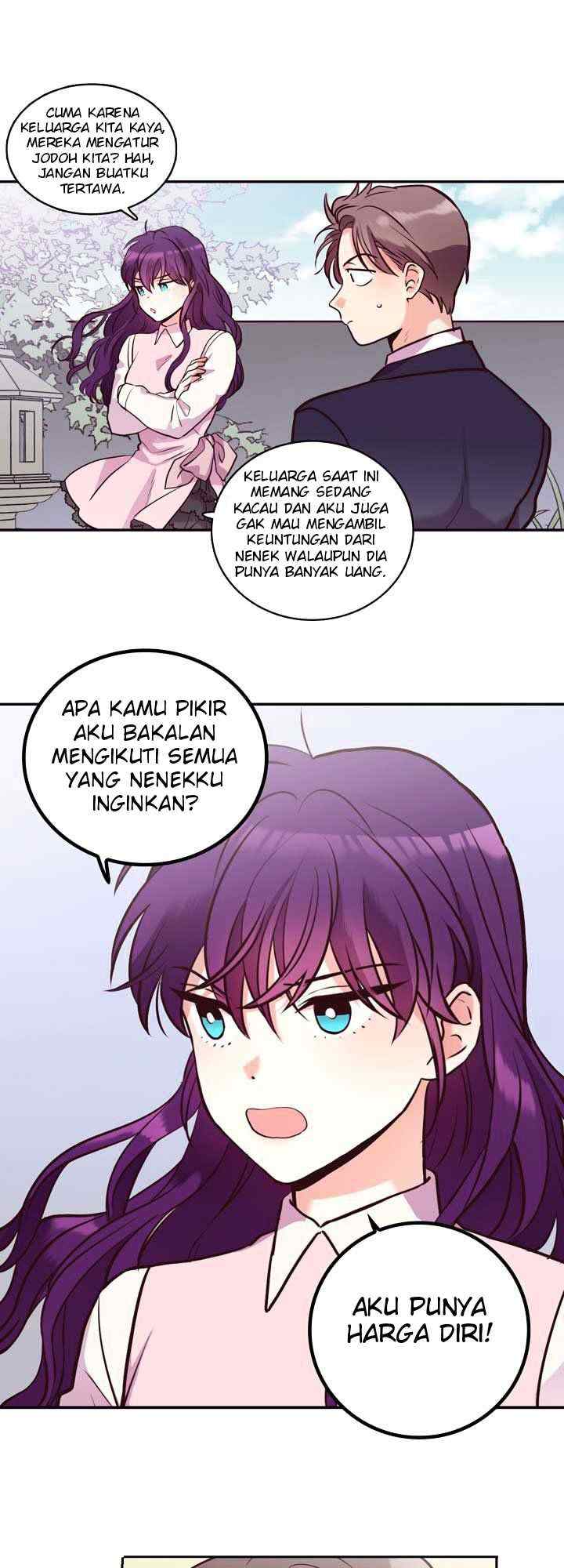 Pride Complex chapter 28.1 halaman 11